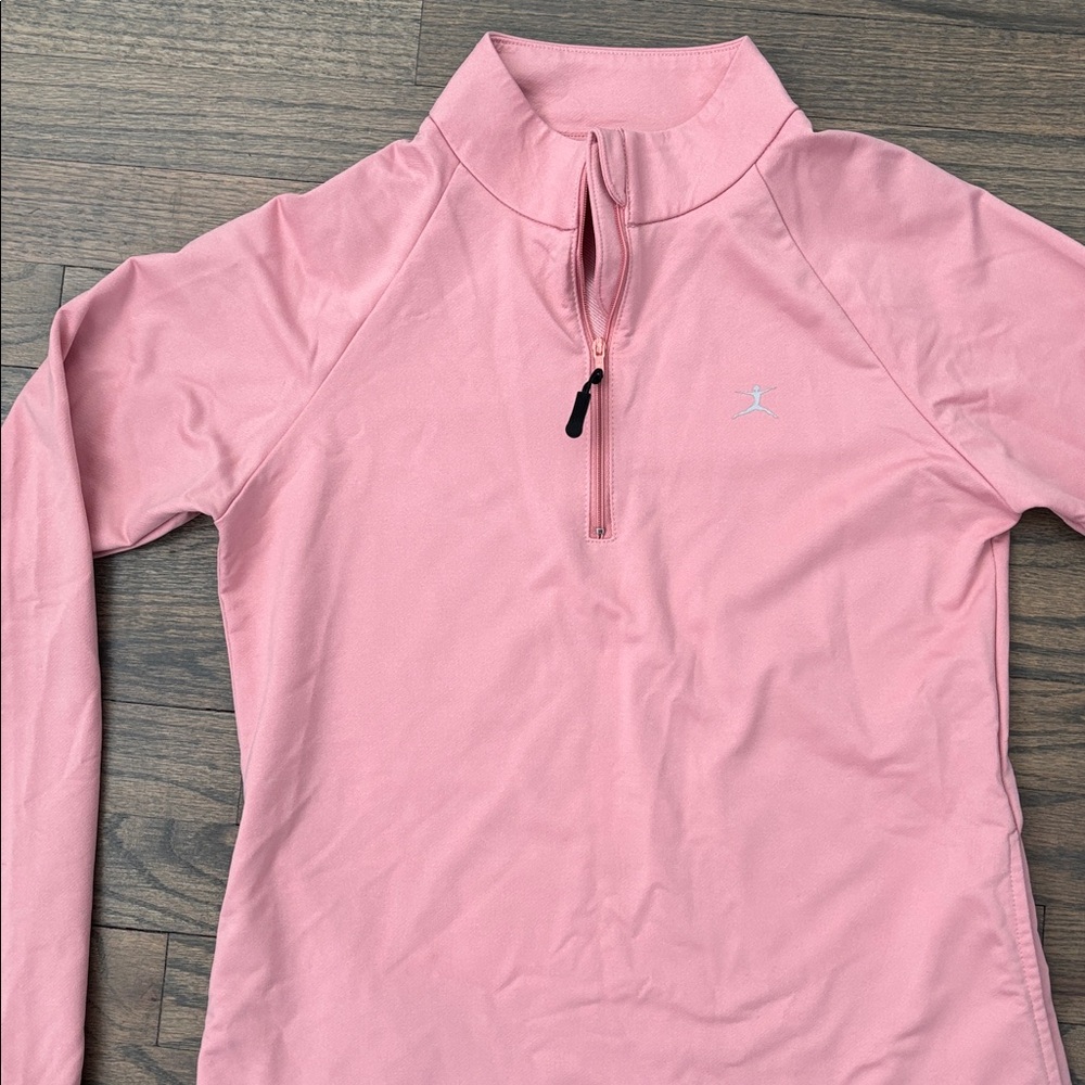 Danskin Pink Set Track Suit - Picture 7 of 15